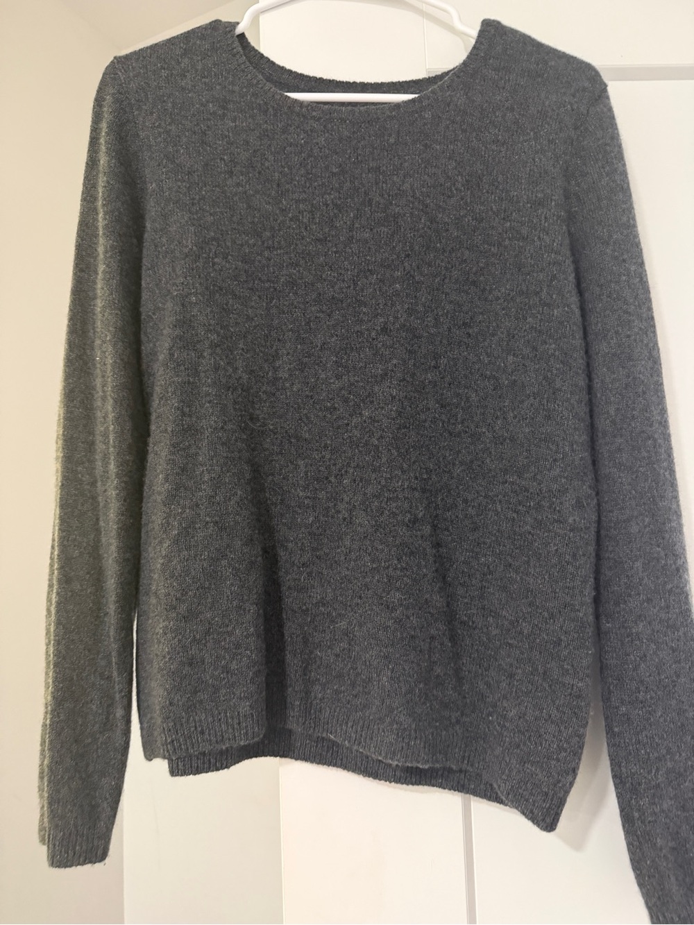 Brandy Melville St George Cashmere Sweater